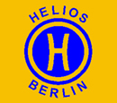 Logo Helios Berlin