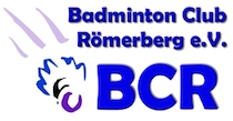 Logo BC Römerberg