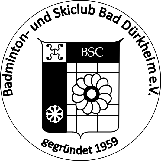 Logo BSC Bad Dürkheim