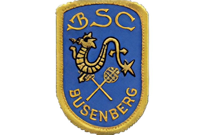 Logo BSC Busenberg