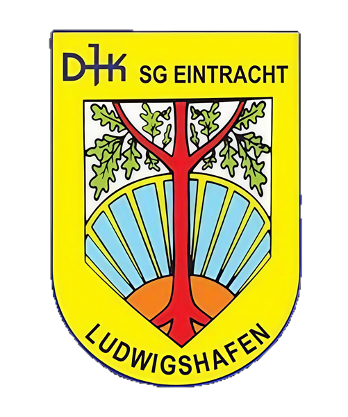 Logo DJK Eintracht Ludwigshafen