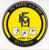 Logo FK Mardi Bellheim