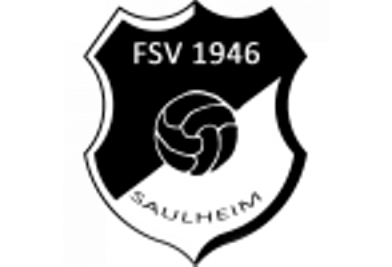 Logo FSV Saulheim