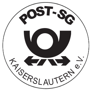 Logo Post SG Kaiserslautern