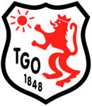 Logo TG Osthofen