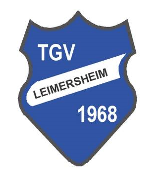 Logo TGV Leimersheim