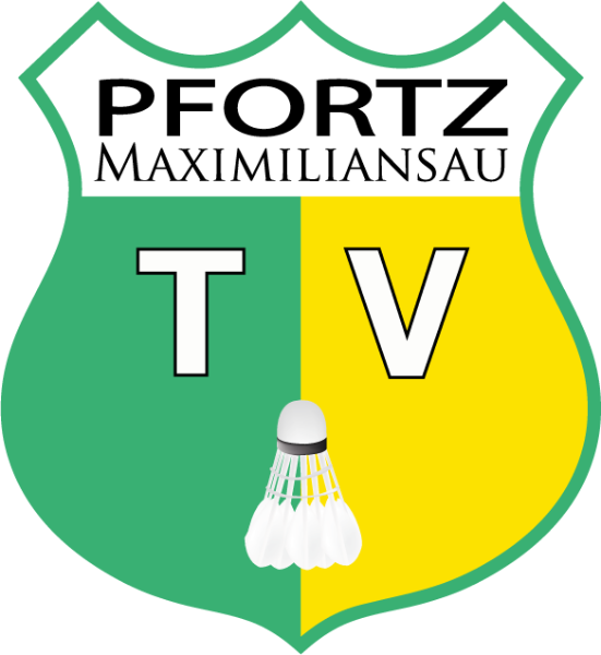 Logo TV Pfortz-Maximiliansau