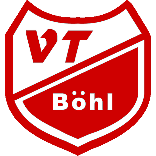 Logo VT Böhl