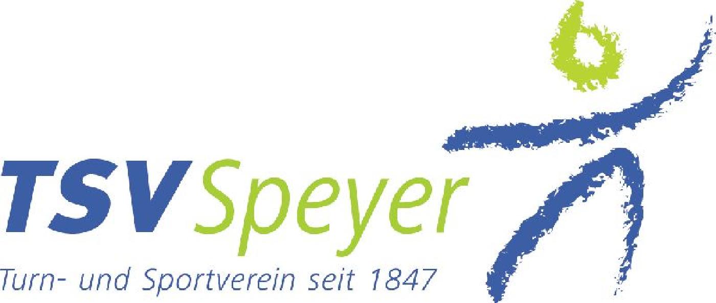 Logo TSV Speyer