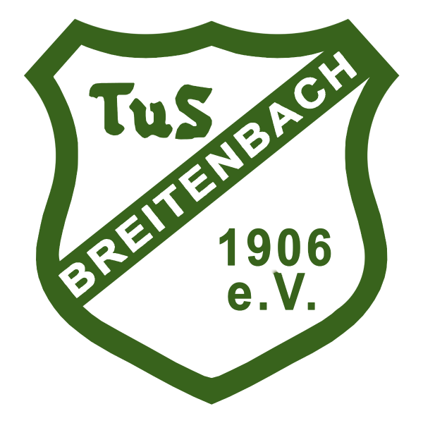 Logo TuS Breitenbach