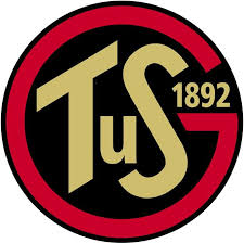 Logo TuS Grolsheim