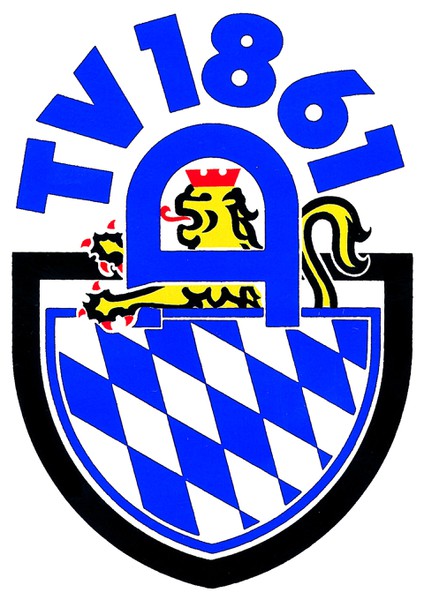 Logo TV 1861 Amberg