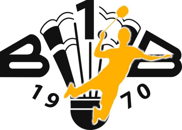 Logo 1. BV Bamberg