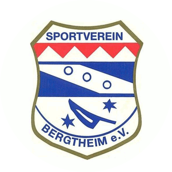 Logo SV Bergtheim