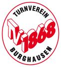 Logo TV 1868 Burghausen