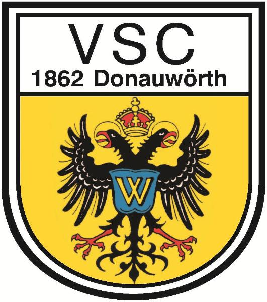 Logo VSC 1862 Donauwörth
