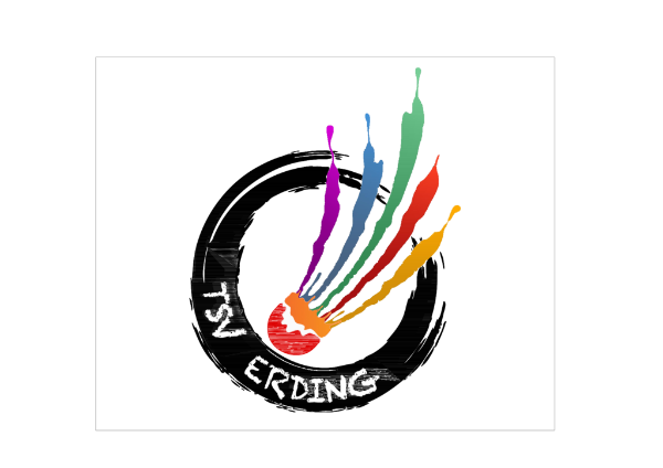 Logo TSV Erding