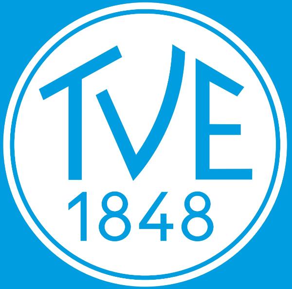 Logo TV 1848 Erlangen