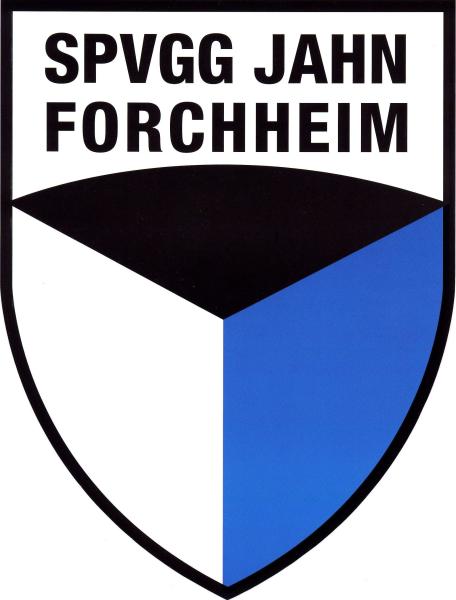 Logo Spvgg Jahn Forchheim