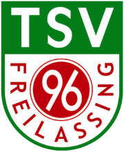 Logo TSV Freilassing