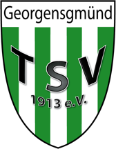 Logo TSV Georgensgmünd 1913 e.V.