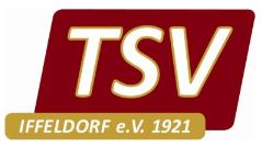 Logo TSV Iffeldorf