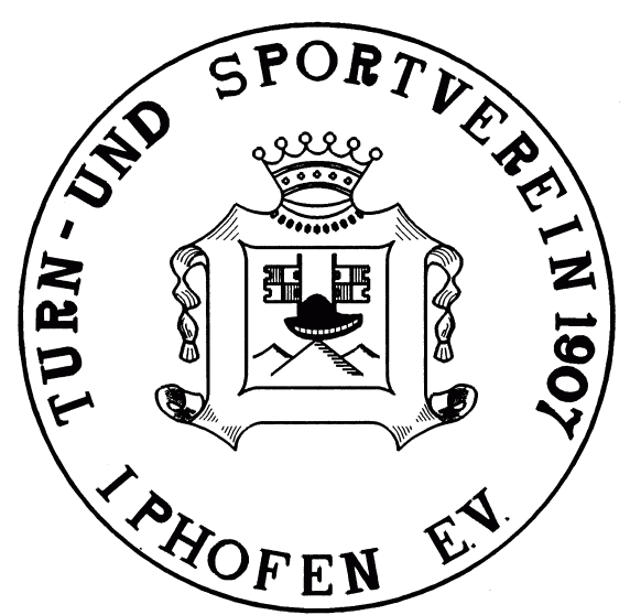Logo TSV 1907 Iphofen