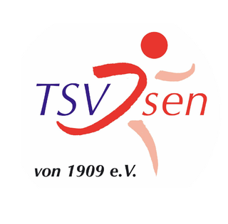 Logo TSV Isen