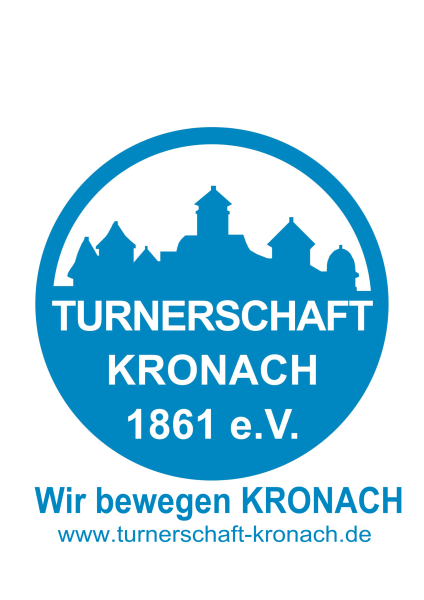 Logo TS Kronach 1861