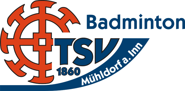 Logo TSV 1860 Mühldorf
