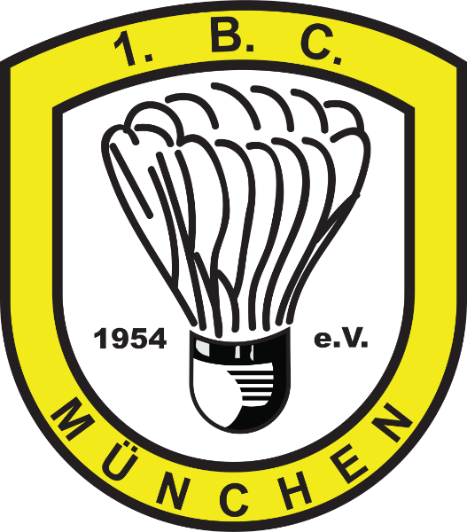 Logo 1. BC 1954 München