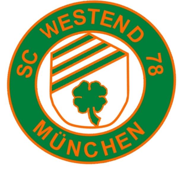 Logo SC Westend 78 München