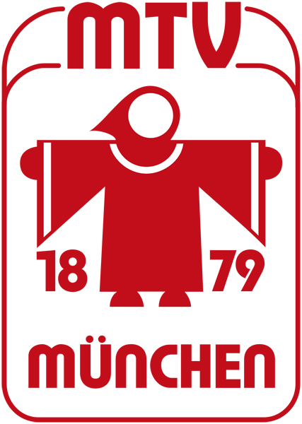 Logo MTV 1879 München