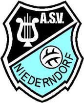 Logo ASV Niederndorf