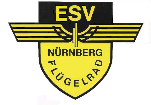 Logo ESV Flügelrad Nürnberg