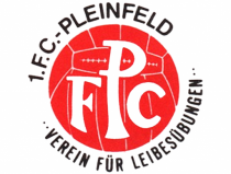 Logo 1. FC Pleinfeld