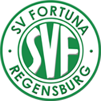 Logo SV Fortuna Regensburg