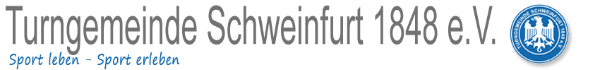 Logo TG Schweinfurt