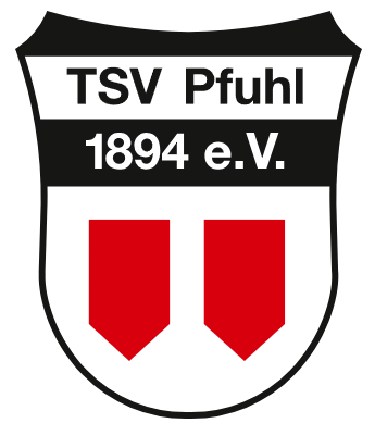 Logo TSV Pfuhl 1894 e.V.