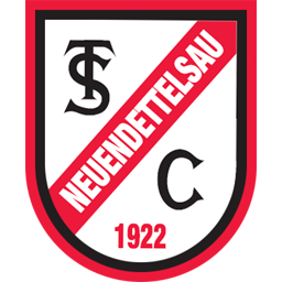 Logo TSC Neuendettelsau