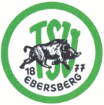 Logo TSV 1877 Ebersberg