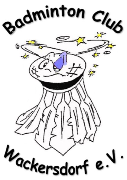 Logo BC Wackersdorf