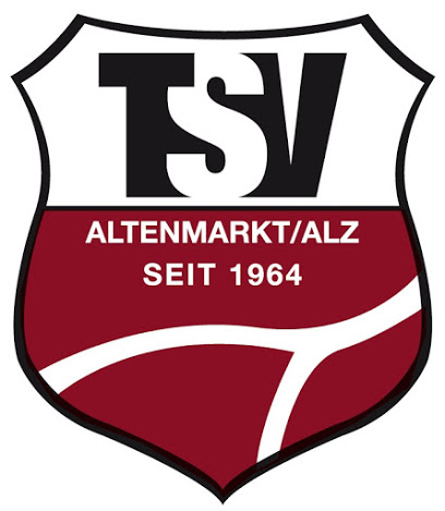 Logo TSV Altenmarkt/Alz e.V.