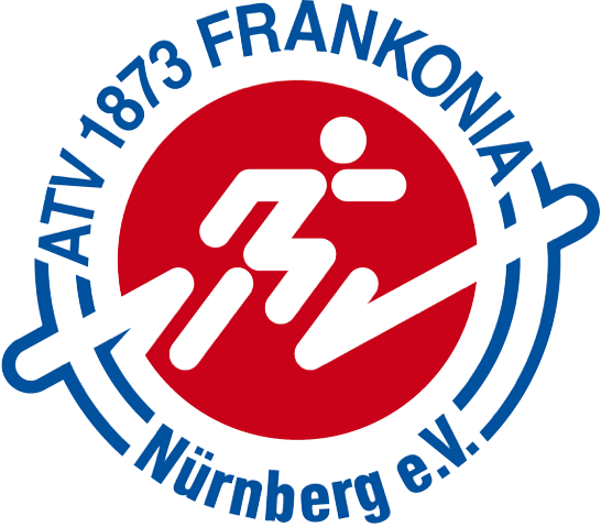 Logo ATV 1873 Frankonia Nürnberg