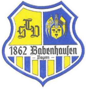 Logo TSV 1862 Babenhausen