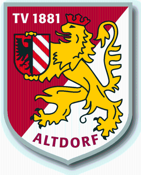 Logo TV 1881 Altdorf