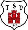 Logo TSV 1847 Weilheim