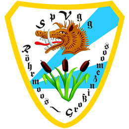 Logo Spvgg Röhrmoos-Großinzemoos