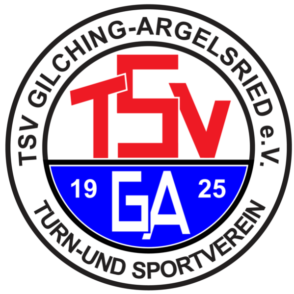 Logo TSV Gilching-Argelsried