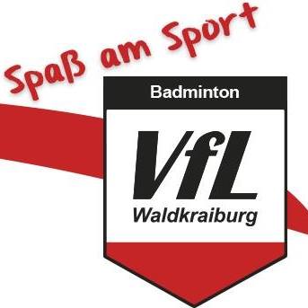 Logo VfL Waldkraiburg